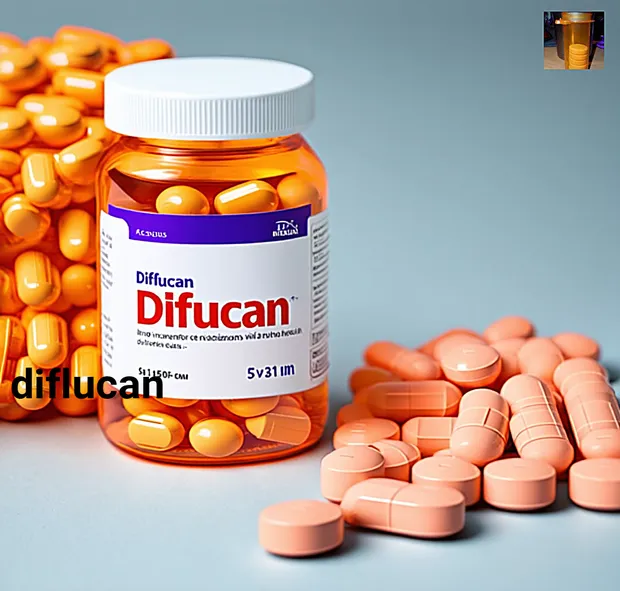 Diflucan ci vuole ricetta